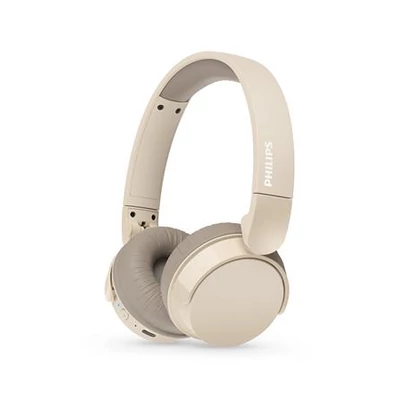 Fejhallgató, vezeték nélküli, Bluetooth 5.3, PHILIPS 