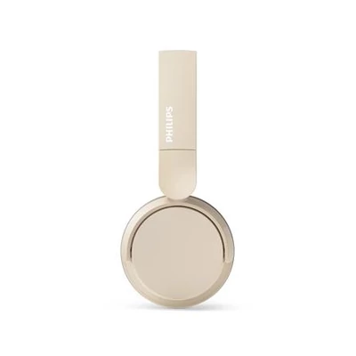Fejhallgató, vezeték nélküli, Bluetooth 5.3, PHILIPS 