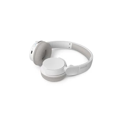 Fejhallgató, vezeték nélküli, Bluetooth 5.3, PHILIPS 