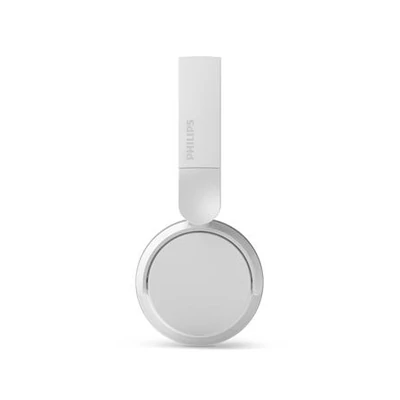 Fejhallgató, vezeték nélküli, Bluetooth 5.3, PHILIPS 