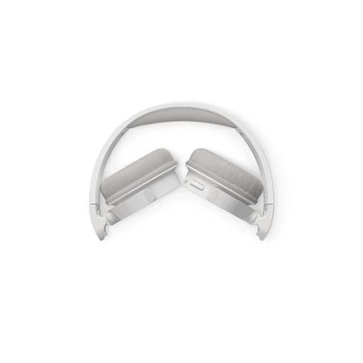 Fejhallgató, vezeték nélküli, Bluetooth 5.3, PHILIPS 