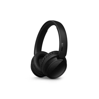 Fejhallgató, vezeték nélküli, Bluetooth 5.3, PHILIPS 