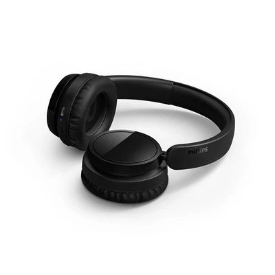 Fejhallgató, vezeték nélküli, Bluetooth 5.3, PHILIPS 