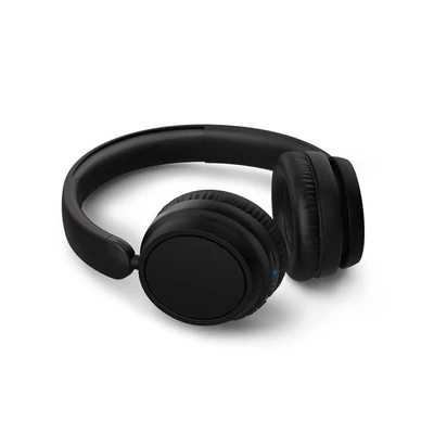 Fejhallgató, vezeték nélküli, Bluetooth 5.3, PHILIPS 