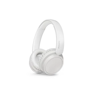Fejhallgató, vezeték nélküli, Bluetooth 5.3, PHILIPS 