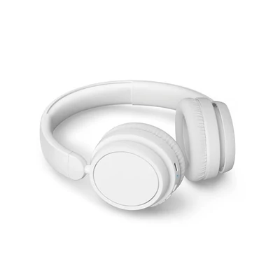 Fejhallgató, vezeték nélküli, Bluetooth 5.3, PHILIPS 