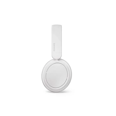 Fejhallgató, vezeték nélküli, Bluetooth 5.3, PHILIPS 
