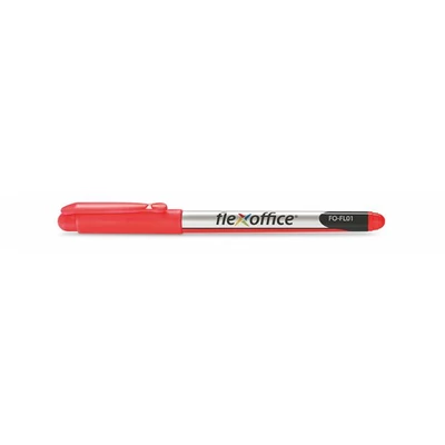 Tűfilc, 0,3 mm, FLEXOFFICE 