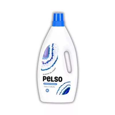 Mosógél, 2 l, PELSO LEXY 