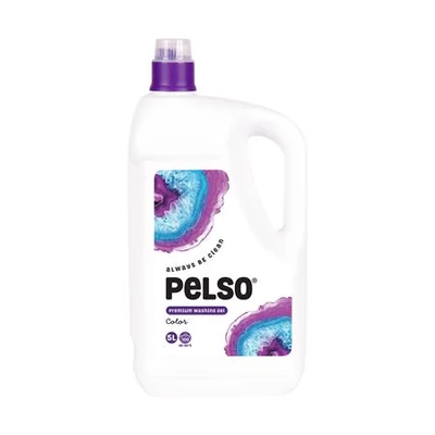 Mosógél, 5 l, PELSO LEXY 