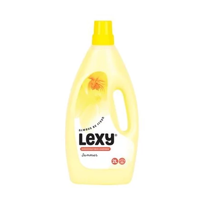 Öblítő koncentrátum, 2 l, PELSO LEXY 