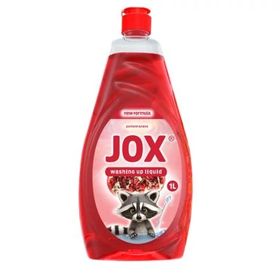Mosogatószer, 1 l, PELSO LEXY 