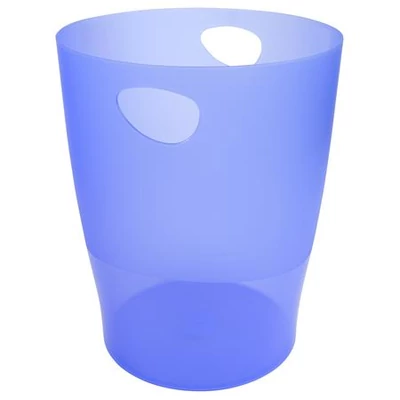 Papírkosár, 15 l, PP, EXACOMPTA 