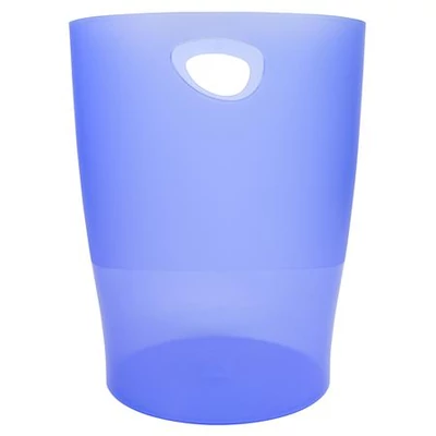 Papírkosár, 15 l, PP, EXACOMPTA 