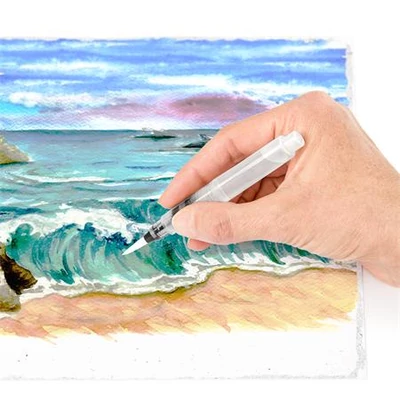 Vízfesték, 12 darabos, STAEDTLER 