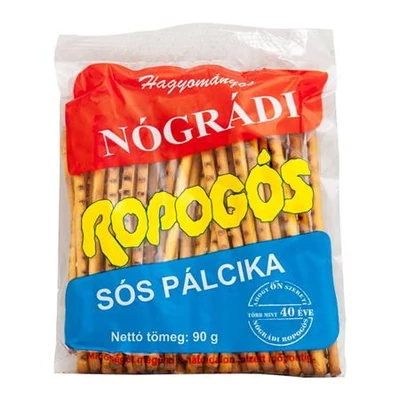 Ropi, 90 g, 