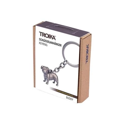Kulcstartó, TROIKA 