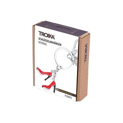 Kulcstartó, TROIKA 