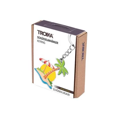 Kulcstartó, TROIKA 