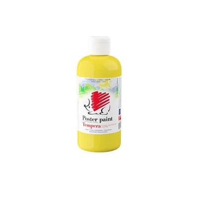 Tempera, 500 ml, ICO 