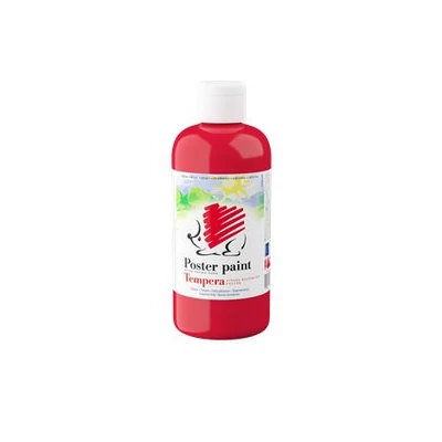 Tempera, 500 ml, ICO 