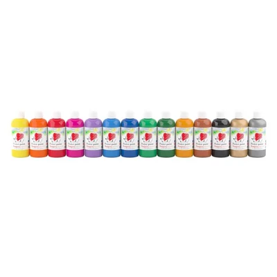 Tempera, 500 ml, ICO 