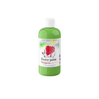 Tempera, 500 ml, ICO 