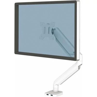 Monitortartó kar, egy monitorhoz, FELLOWES 