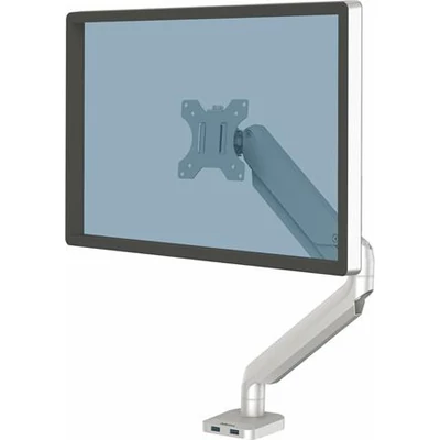 Monitortartó kar, egy monitorhoz, FELLOWES 