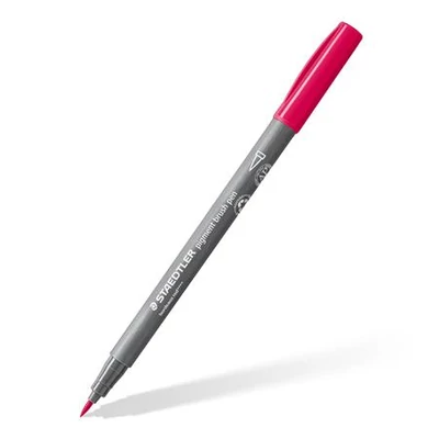 Ecsetirón készlet, STAEDTLER 