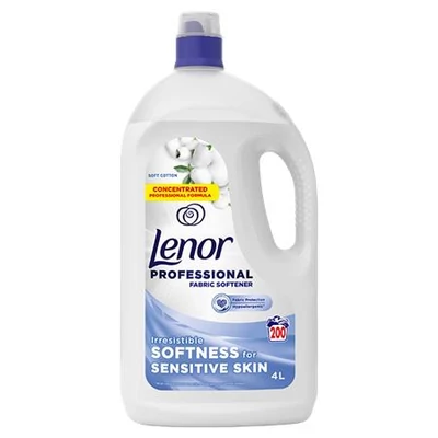 Öblítő, 4 l, LENOR 
