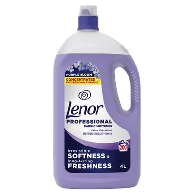 Öblítő, 4 l, LENOR 