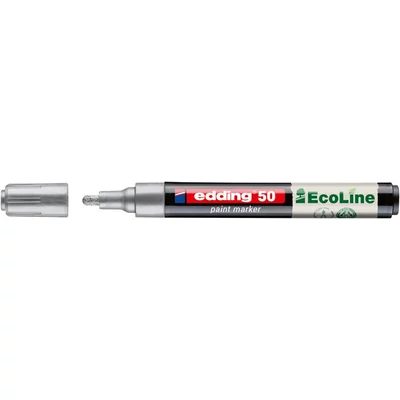 Lakkmarker, 2-3 mm, EDDING 