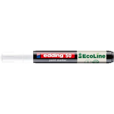 Lakkmarker, 2-3 mm, EDDING 