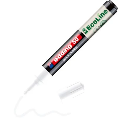 Lakkmarker, 2-3 mm, EDDING 