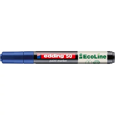 Lakkmarker, 2-3 mm, EDDING 