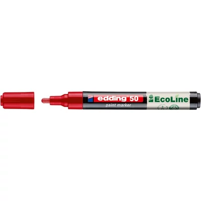 Lakkmarker, 2-3 mm, EDDING 