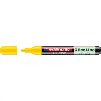 Lakkmarker, 2-3 mm, EDDING 