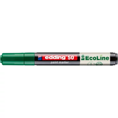 Lakkmarker, 2-3 mm, EDDING 
