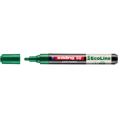 Lakkmarker, 2-3 mm, EDDING 