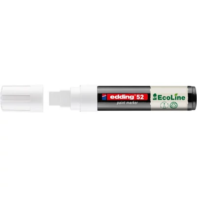 Lakkmarker, 4-15 mm, EDDING 