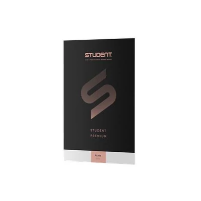 Füzet, tűzött, A4, sima, 32 lap, ICO 