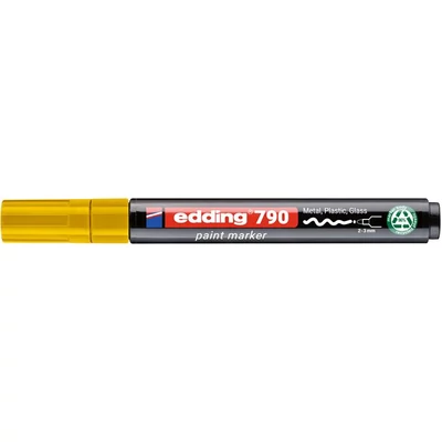 Lakkmarker, 2-3 mm, PCR, EDDING 