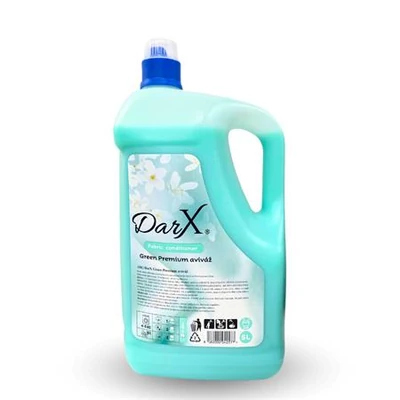 Öblítő koncentrátum, 5 l, 
