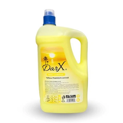 Öblítő koncentrátum, 5 l, 