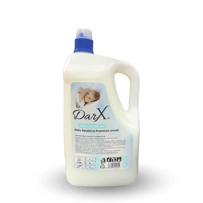 Öblítő koncentrátum, 5 l, 