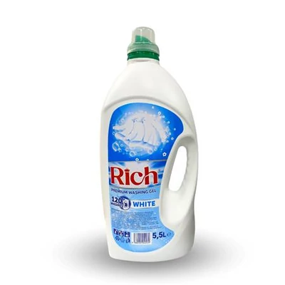 Mosógél, 5,5 l, 