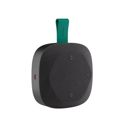 Hangszóró, hordozható, Bluetooth 5.3, CANYON 