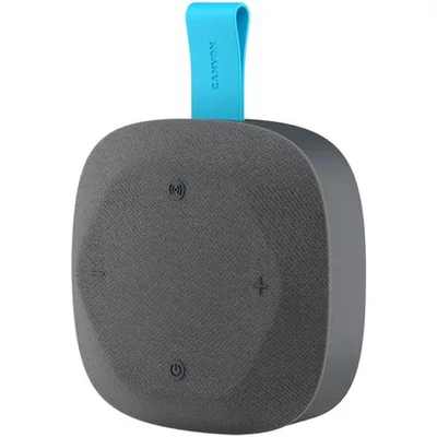 Hangszóró, hordozható, Bluetooth 5.3, CANYON 