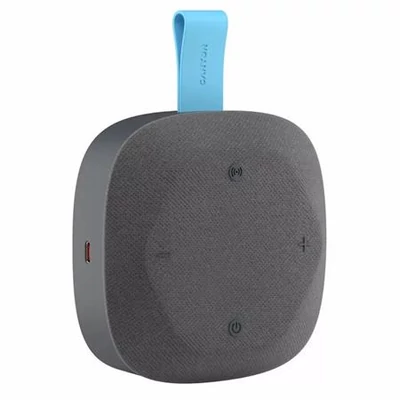 Hangszóró, hordozható, Bluetooth 5.3, CANYON 